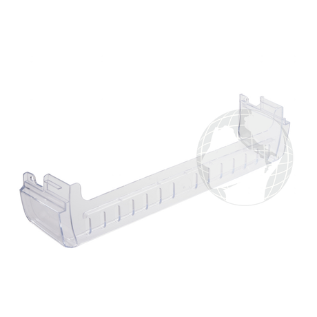 Balconcini - Portabottiglie: 4807160200 Cover Balconcino BEKO