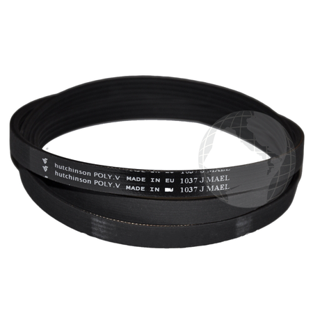 Cinghie: 2811660100 Cinghia (6PJE1037) BEKO