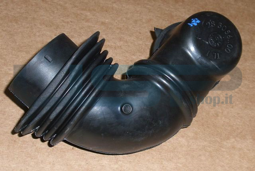 Tubi - Manicotti: 2830560100 Manicotto Carico BEKO