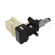 Pulsanti - Interruttori - Commutatori: 1732090100 Interruttore On-Off 2.5 mm per Lavastoviglie (ORIGINALE Beko) BEKO