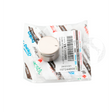 Manopole: 157244008 Manopola (Originale Beko) per piano cottura a gas, BEKO