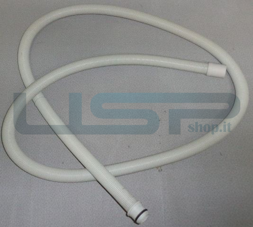 Tubi - Manicotti: 1752000400 Tubo Scarico BEKO