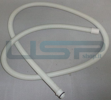 Tubi - Manicotti: 1752000400 Tubo Scarico BEKO
