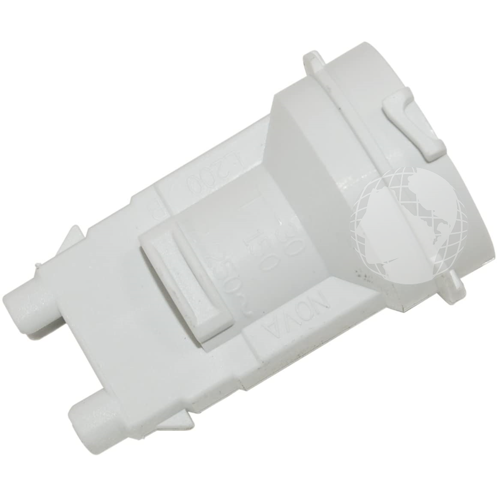 Illuminazione 4241520185 Portalampada per elettrodomestico BEKO Originale
