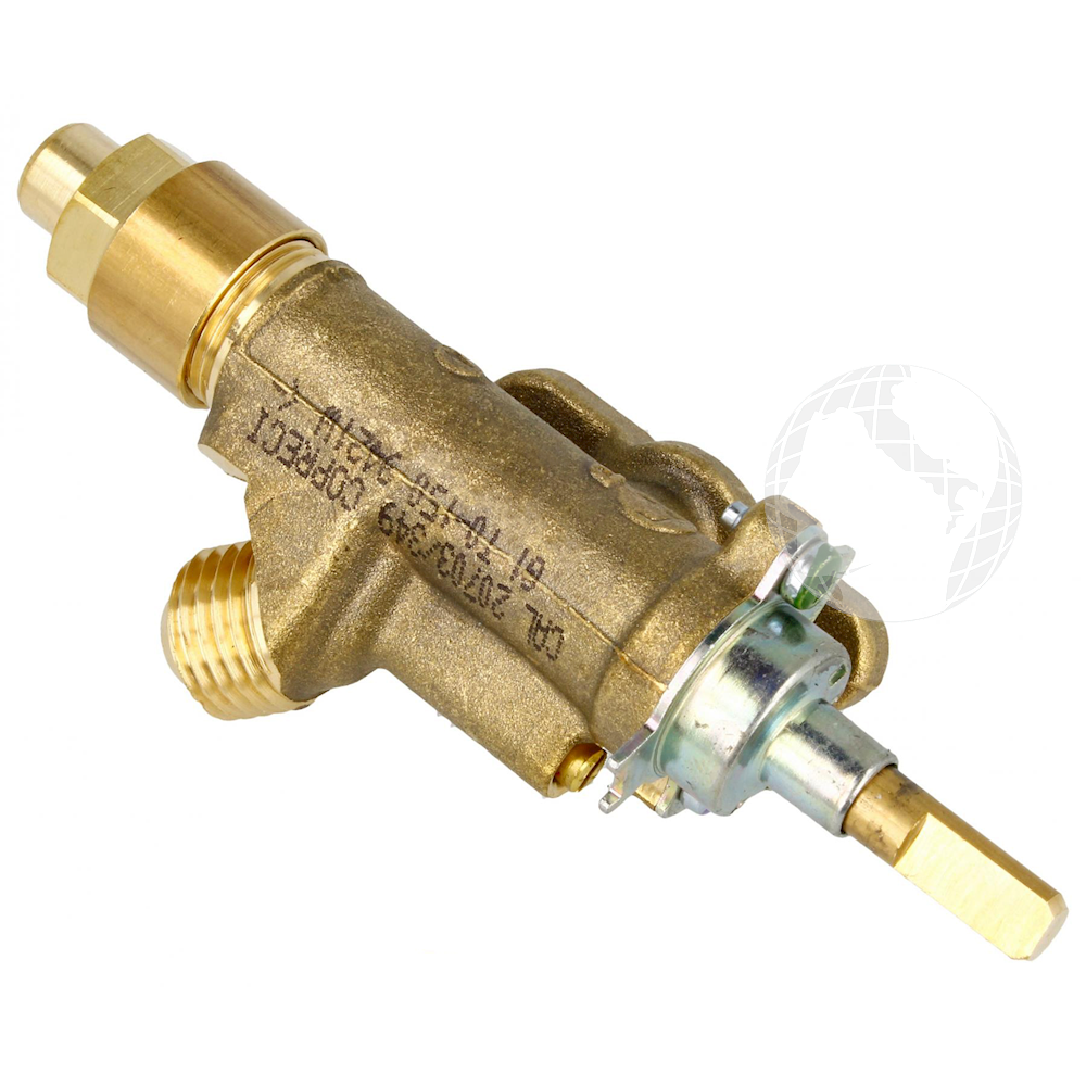 Rubinetti: 231900103 Rubinetto (0.34) BEKO