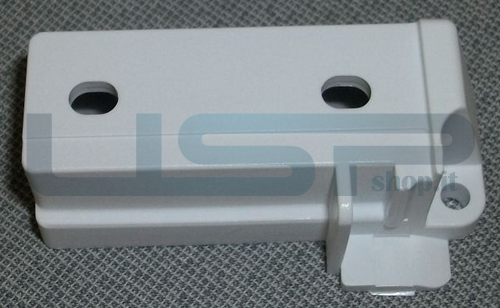 Piedini - Ruote 4890970200 Piedino per elettrodomestico BEKO Originale