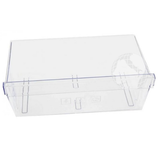 Cassetti - Contenitori: 4640580100 Cassetto BEKO