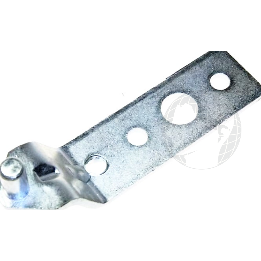 Supporti - Cerniere 4903550100 Cerniera Inferiore per elettrodomestico BEKO Originale