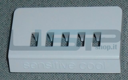 Parti estetiche varie 4898260100 Cover Sensore per elettrodomestico BEKO Originale