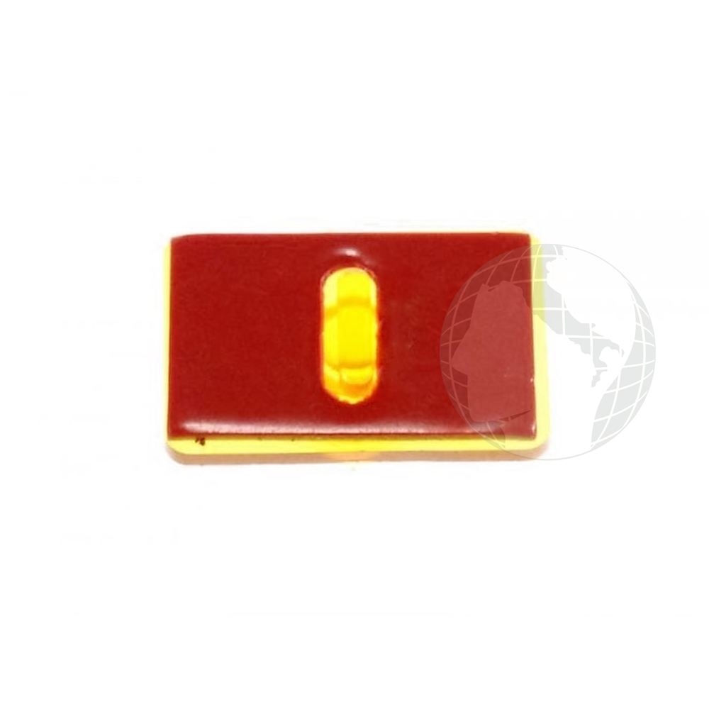 Illuminazione 258300040 Spia Gialla per elettrodomestico BEKO Originale