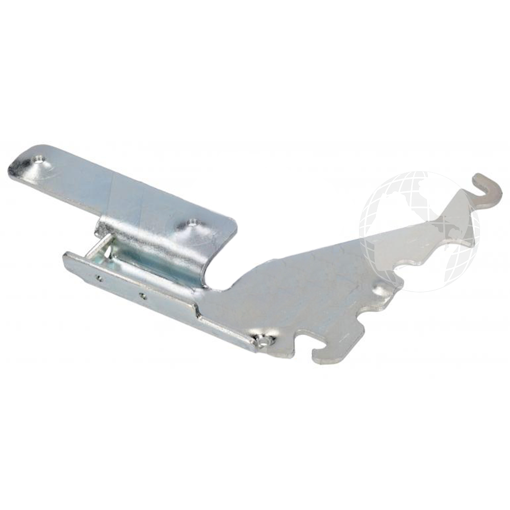 Supporti - Cerniere: 1741810102 Cerniera Sinistra BEKO