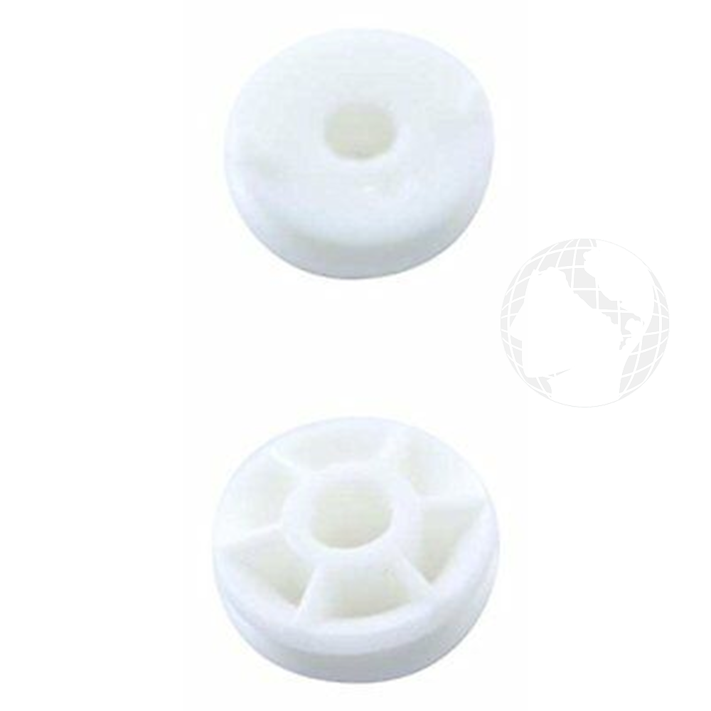 Supporti - Cerniere 1881040200 Rotella Cerniera per elettrodomestico BEKO Originale
