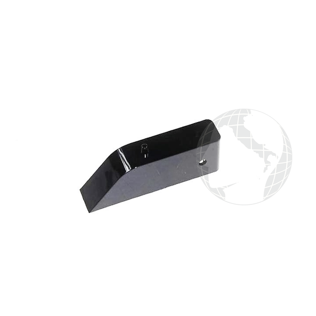 Maniglie 250440122 Perno Sinistro Maniglia per elettrodomestico BEKO Originale