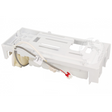 Taniche acqua: 4386140100 Vaschetta Produttore Ghiaccio BEKO