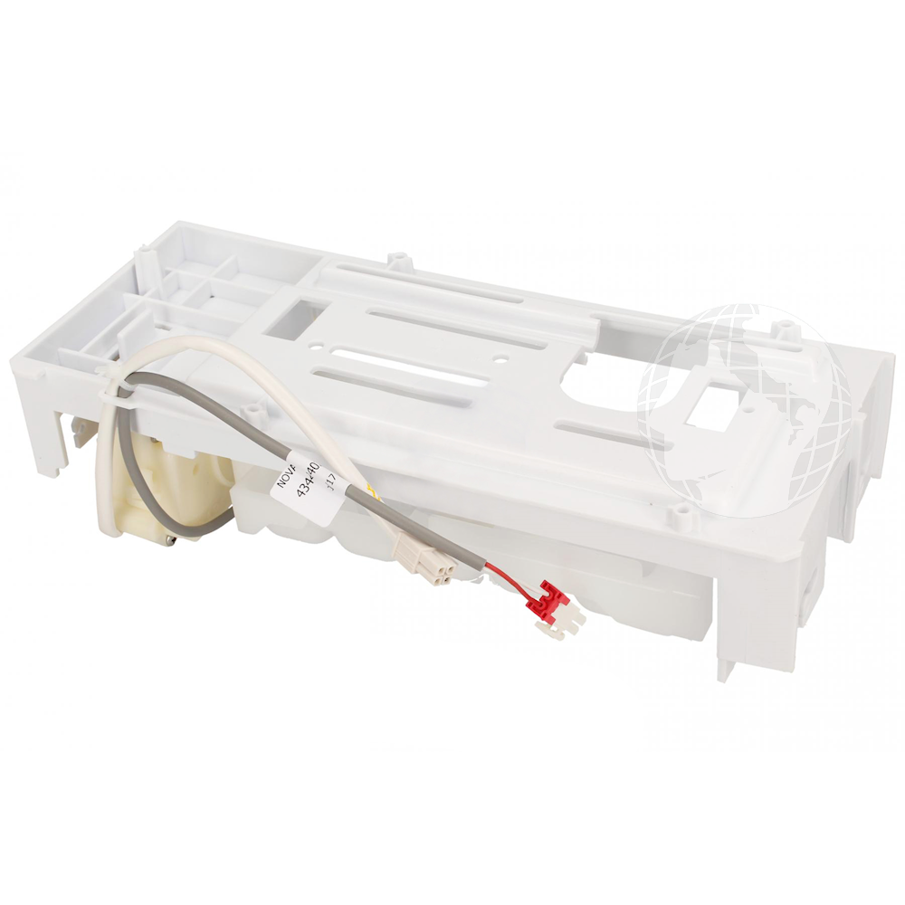 Taniche acqua: 4386140100 Vaschetta Produttore Ghiaccio BEKO