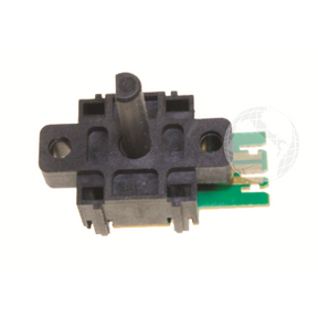Pulsanti - Interruttori - Commutatori 2827190300 Selettore per elettrodomestico BEKO Originale