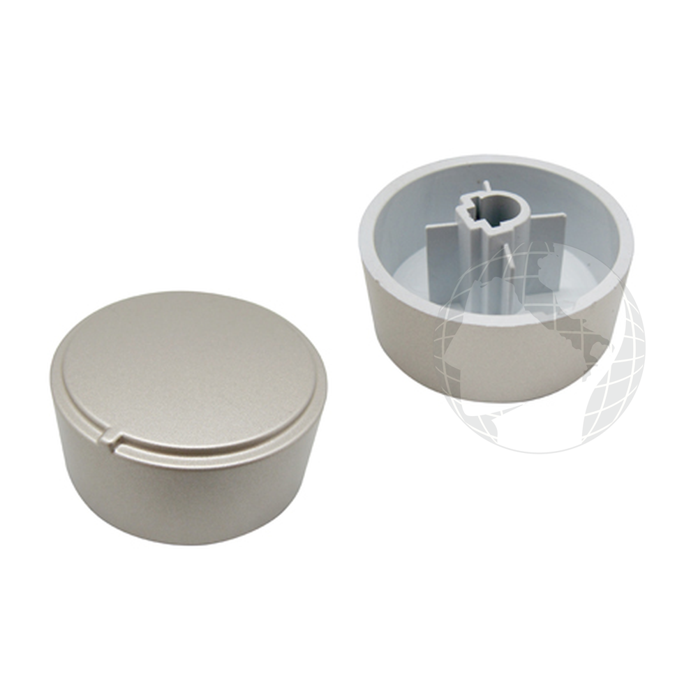 Manopole 1735604800 Manopola per elettrodomestico BEKO Originale
