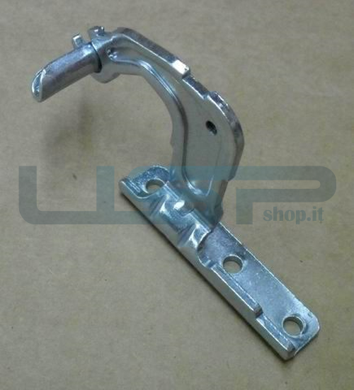 Supporti - Cerniere: 4364240200 Cerniera Superiore BEKO