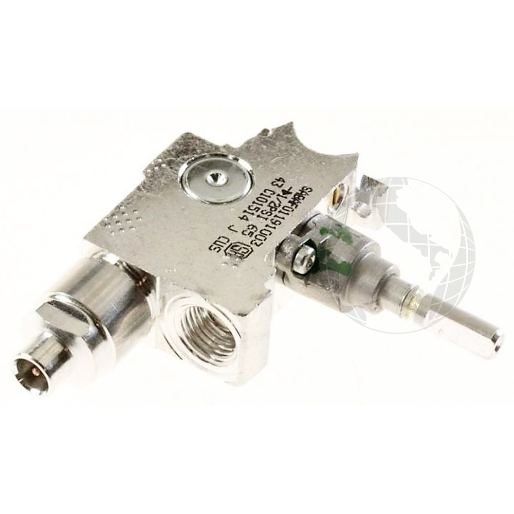 Rubinetti: 123261060 Rubinetto (1KW) BEKO