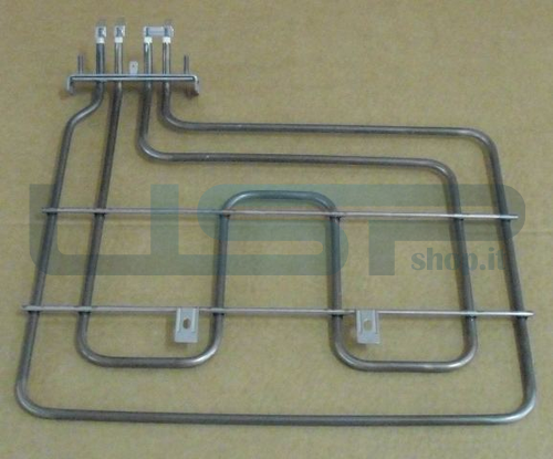 Resistenze: 262900059 Resistenza Superiore BEKO