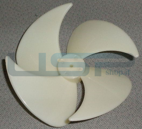 Ventole - Giranti: 4888520100 Ventola BEKO