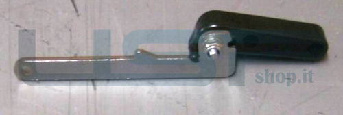 Supporti - Cerniere: 410110143 Cerniera Destra BEKO