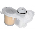 Addolcitori - Contenitori sale: 1768300100 Addolcitore BEKO