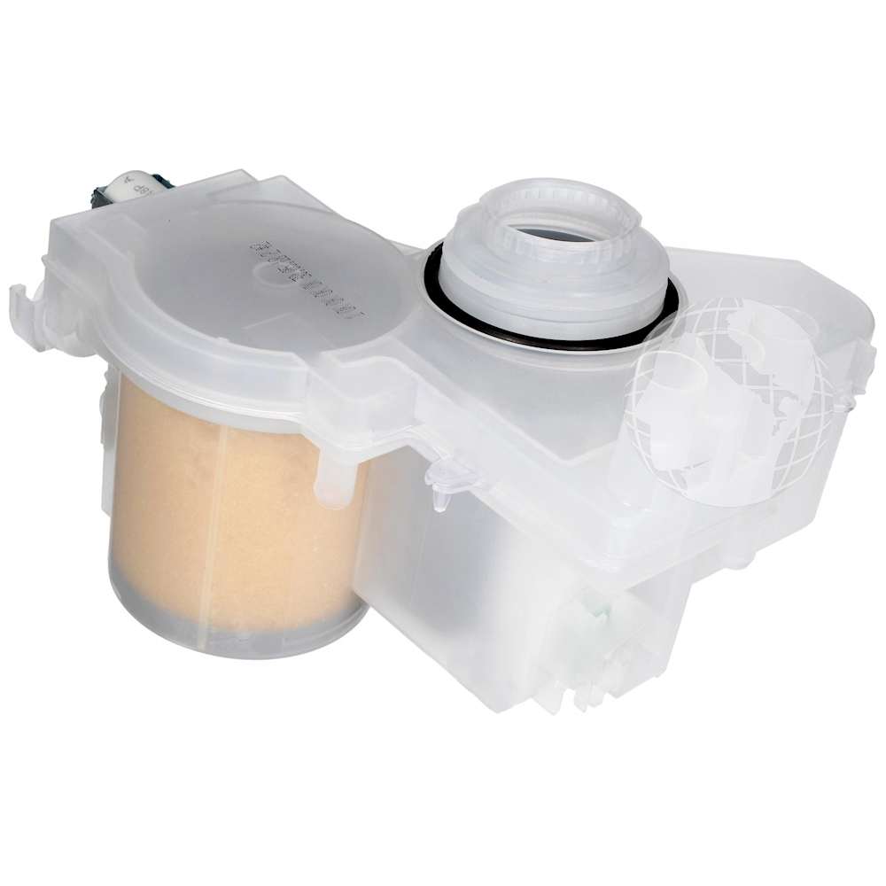 Addolcitori - Contenitori sale: 1768300100 Addolcitore BEKO