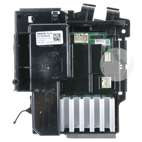 Moduli - Schede elettroniche: 2419806001 Scheda inverter - scheda motore (ORIGINALE Beko) per lavatrice BEKO