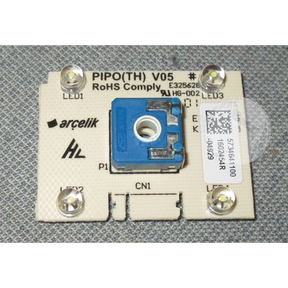 Moduli - Schede elettroniche: 5734641100 Schedina Elettronica BEKO