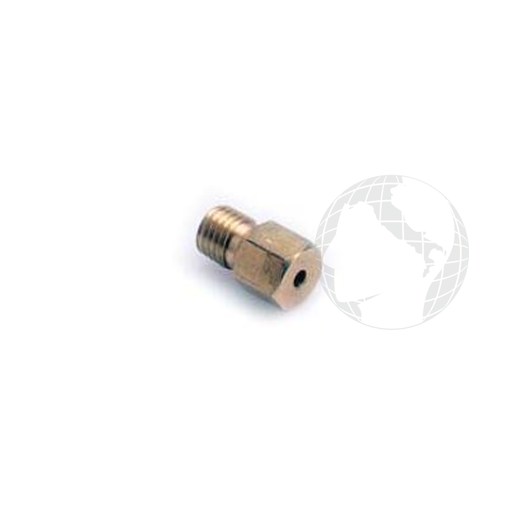 Iniettori - Ugelli 231244054 Ugello Gpl 0.66 (1.75KW) per elettrodomestico BEKO Originale