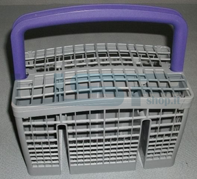 Cestelli - Guide/Binari - Ruote Cestelli: 1751500400 Cestello Posate BEKO