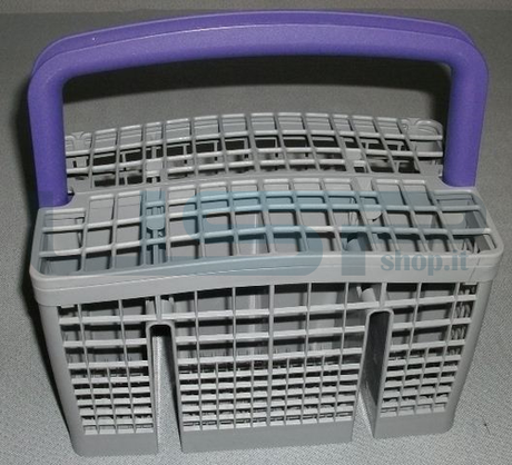 Cestelli - Guide/Binari - Ruote Cestelli: 1751500400 Cestello Posate BEKO