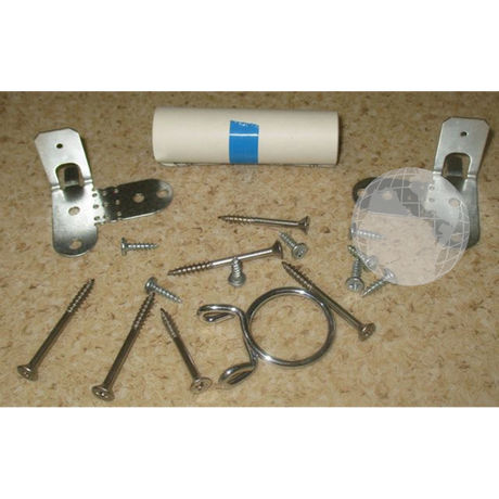 Accessori: 1784430007 Kit Incasso Lavastoviglie BEKO