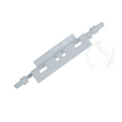 Supporti - Cerniere: 4244510100 Perno Maniglia Sportello BEKO