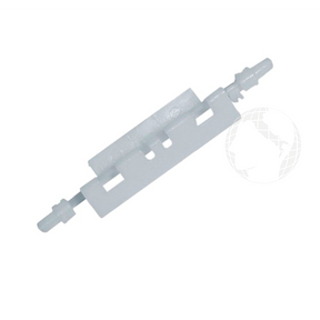 Supporti - Cerniere: 4244510100 Perno Maniglia Sportello BEKO