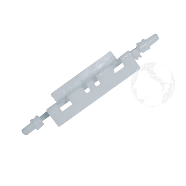Supporti - Cerniere: 4244510100 Perno Maniglia Sportello BEKO