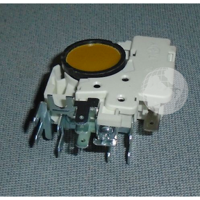 Parti elettriche varie: 4948580100 Relè BEKO