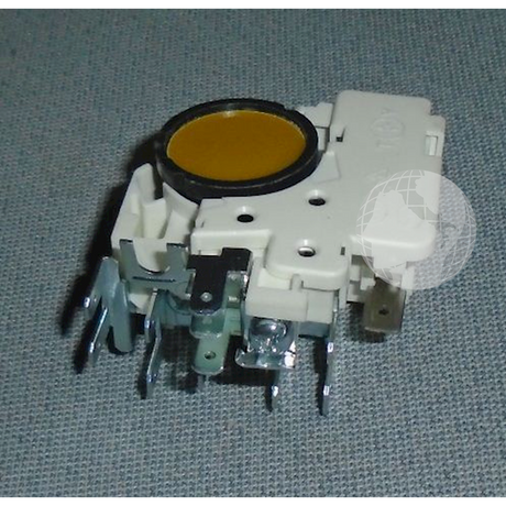Parti elettriche varie: 4948580100 Relè BEKO