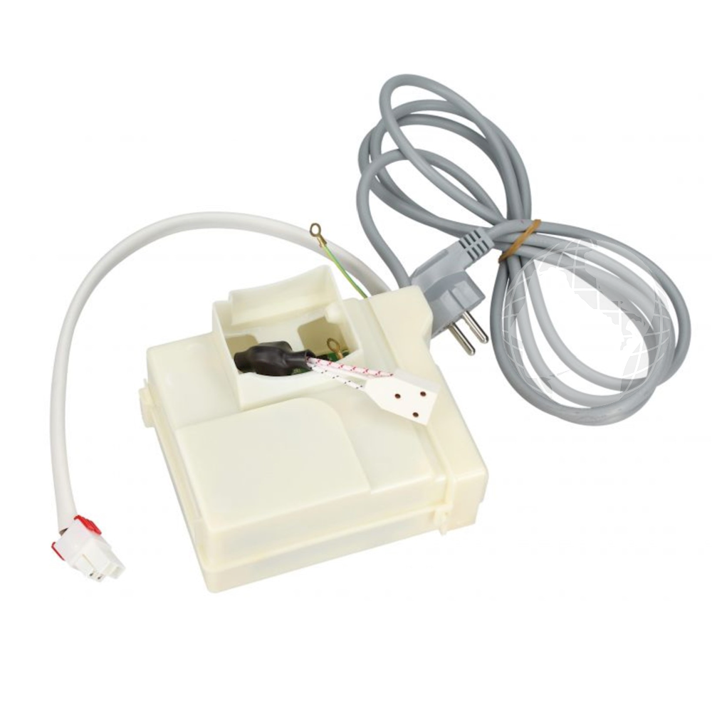 Moduli - Schede elettroniche: 5940941700 Scheda Inverter Assemblata BEKO