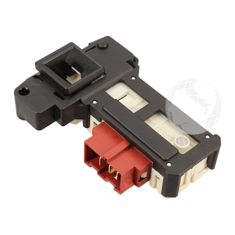 Bloccaporte - Elettroserrature: 2847740500 Bloccoporta (ZV-446) 250V BEKO