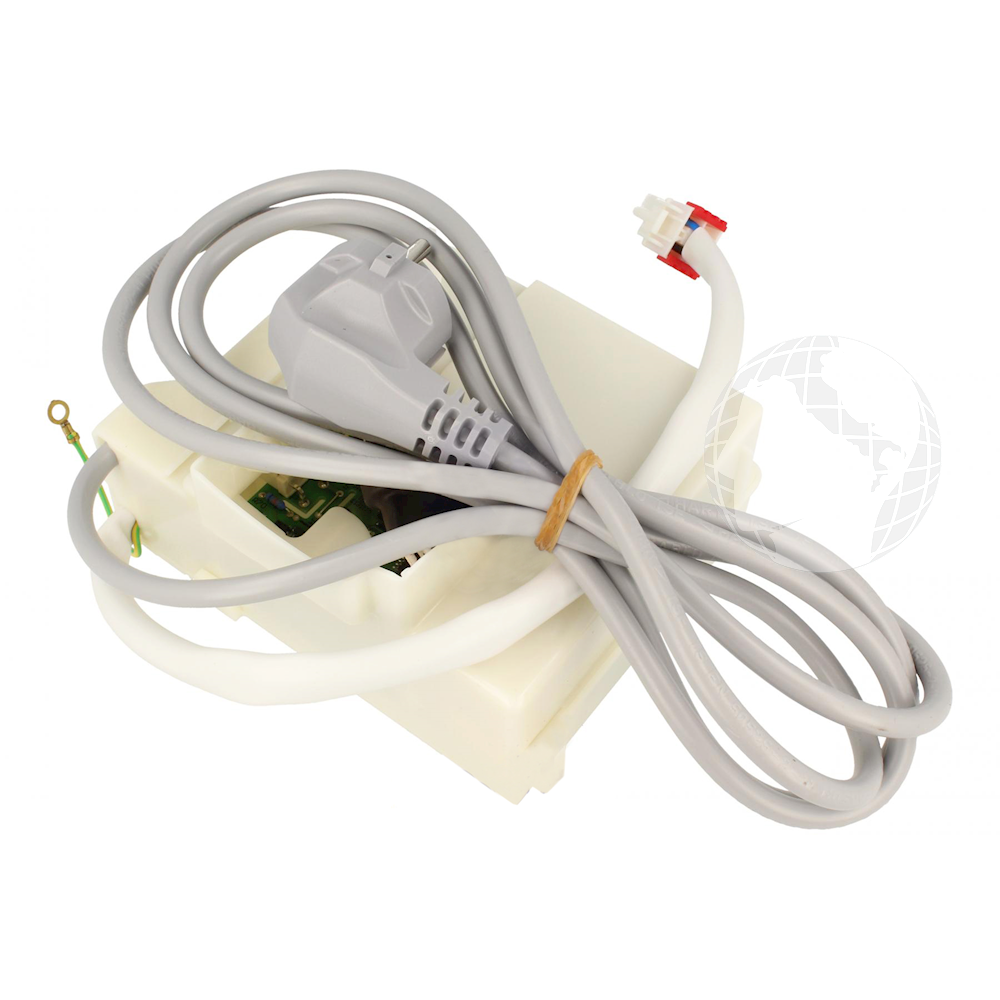 Moduli - Schede elettroniche: 5940940300 Scheda Inverter Assemblata BEKO