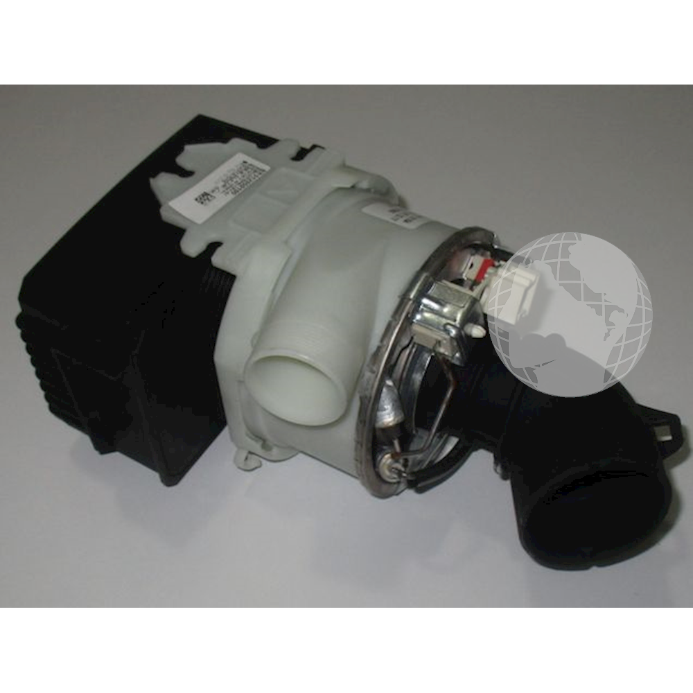 Pompe 1762650400 Motopompa Lavaggio per elettrodomestico BEKO Originale