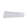 Parti estetiche varie: 5737560300 Logo Beko BEKO