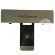 Taniche acqua: 4902831200 Leva per Dispenser Acqua BEKO