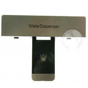 Taniche acqua: 4902831200 Leva per Dispenser Acqua BEKO