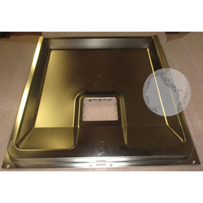 Parti estetiche varie: 1512250700 Pannello Interno Porta BEKO