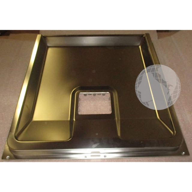 Parti estetiche varie: 1512250700 Pannello Interno Porta BEKO