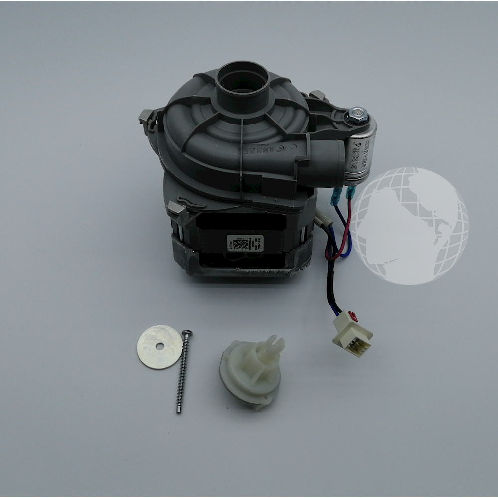 Pompe 1740704200 Motopompa Lavaggio per elettrodomestico BEKO Originale