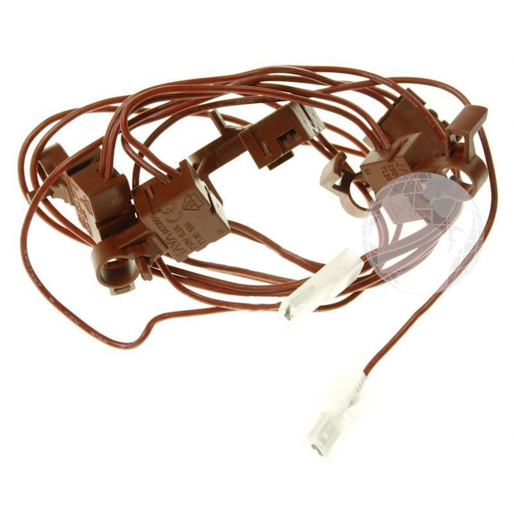 Parti elettriche varie: 168240060 Catenaria BEKO
